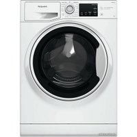Стиральная машина Hotpoint NSB 6015 W V RU