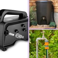 Мойка высокого давления Kitfort KT-9163