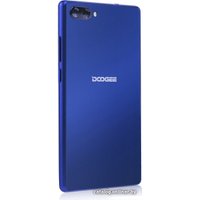 Телефон Doogee Mix 6GB/128GB (синий)