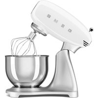 Планетарный миксер Smeg SMF04WHEU