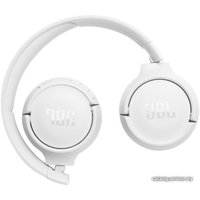 Наушники JBL Tune 520BT (белый)