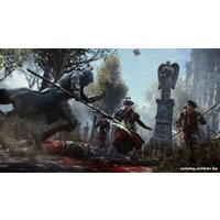  Assassin’s Creed: Единство. Guillotine Collector’s Case для PlayStation 4