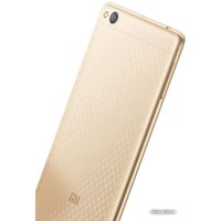 Смартфон Xiaomi Redmi 3 16GB Fashion Gold