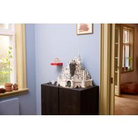 Конструктор LEGO Icons 11377 Властелин колец: Минас Тирит