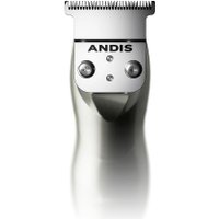 Триммер для бороды и усов Andis Slimline Pro Li T-Blade (хром)