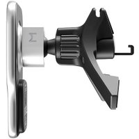 Держатель для смартфона Magssory Prime Geo KIT021 (серебристый)