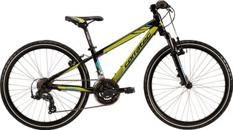 Corratec X-VERT Teen 24 (2014)