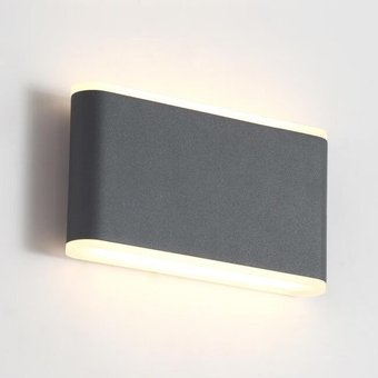 Бра Crystal Lux CLT 024W175 DG