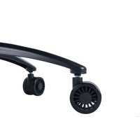 Игровое (геймерское) кресло Evolution Legend (серый)