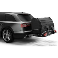 Велобагажник на фаркоп Thule VeloSpace XT 3 в Солигорске