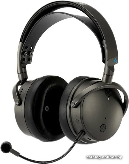 Наушники Audeze Maxwell PlayStation