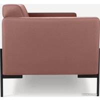 Диван Divan Боско-3 Land Terra 219381 (красный)