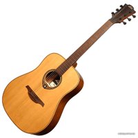 Акустическая гитара LAG Tramontane 170 T170D