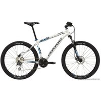 Велосипед Cannondale Trail 6 (2015)