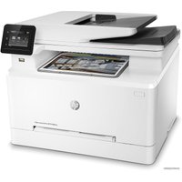 МФУ HP Color LaserJet Pro M280nw