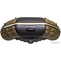 Моторно-килевая лодка Таймень NX 3600 НДНД Pro (камуфляж/черный)