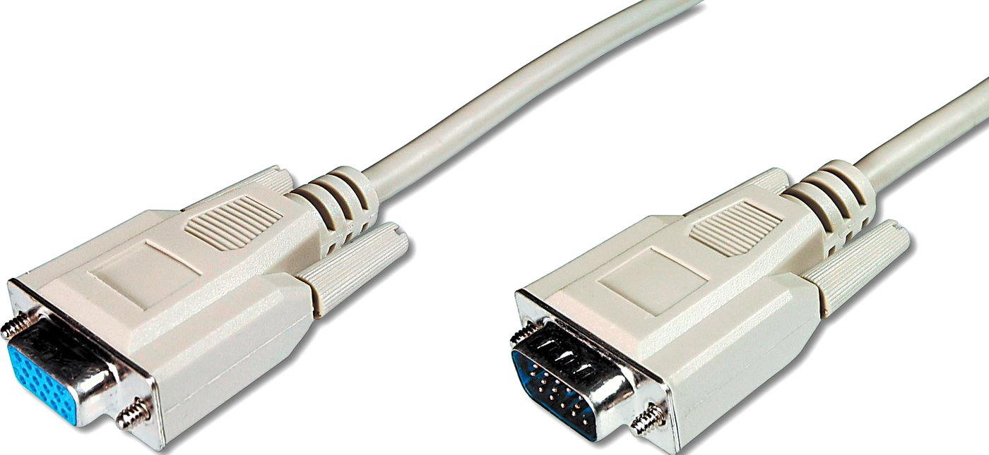 

Кабель Digitus AK-310200-030-E
