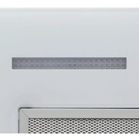 Кухонная вытяжка Krona Wermut 600 DN White PB (белый)