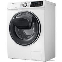 Стиральная машина Samsung WW70R62LVSWDLP