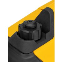 Бензиновый генератор Denzel GT-1200iS