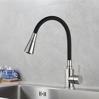 Смеситель Boch Mann MIA BN BM10420