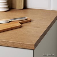 Готовая кухня Ikea Кноксхульт 693.933.59