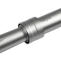 Динамометрический ключ King Tony Aluminium 3485G-1DB