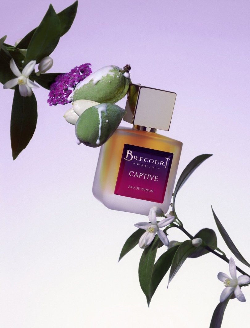 

Парфюмерная вода Brecourt Captive EdP (тестер, 100 мл)