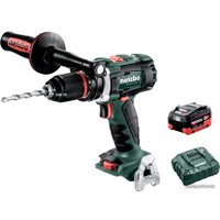 Дрель-шуруповерт Metabo BS 18 LTX BL I T03901 (с 1-м АКБ 5.5 Ah, без кейса)