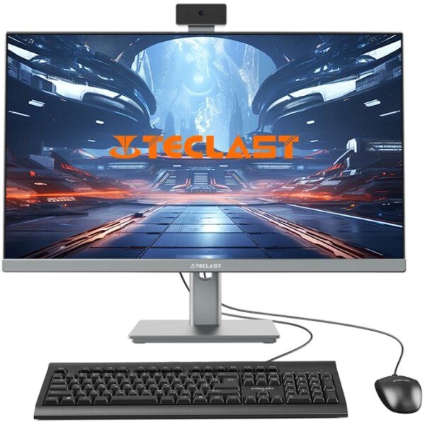 

Моноблок Teclast V24 Air 1270016G1T512KL HJ