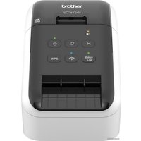Принтер этикеток Brother QL-810W