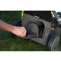 Газонокосилка Ryobi RLM18X41H240