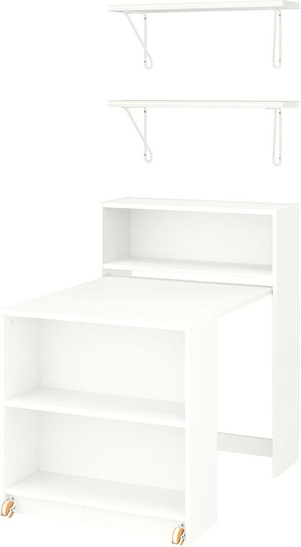 Книжный шкаф Ikea Billy 99590650