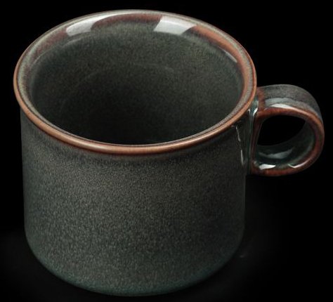 

Чашка Corone Natura HL900840C фк0978