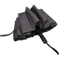 Складной зонт RS 2219 (серый)