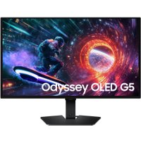 Игровой монитор Samsung Odyssey OLED G5 G50SF LS27FG500SUXEN