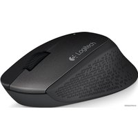 Офисный набор Logitech Wireless Combo MK345 920-006491 (нет кириллицы)