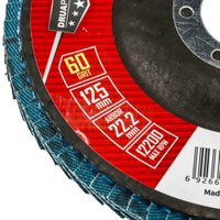 Шлифовальный круг P.I.T. APLS26-12560