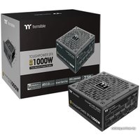 Блок питания Thermaltake Toughpower SFX 1000W Gold TT Premium Edition PS-STP-1000FNFAGE-1