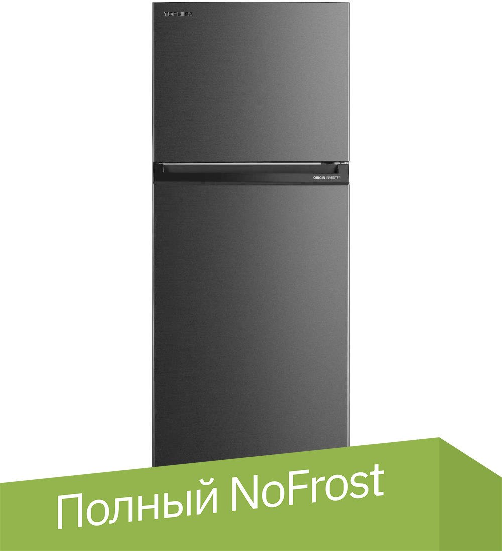 

Холодильник Toshiba GR-RT559WE-PMJ(06)