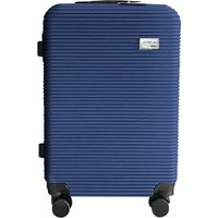 Чемодан-спиннер GetActive Trip ST2331-24-DBL (темно-синий)