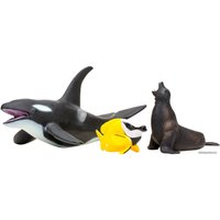 Фигурка Masai Mara Мир морских животных ММ203-007