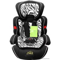 Детское автокресло Actrum BXS-208