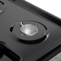 Кухонная плита MAUNFELD MGC50ECGR02