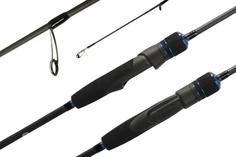 

Удилище Maximus Advisor Chub 203L MSAC203L
