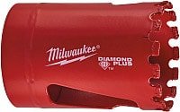 Milwaukee Diamond Plus 49565645