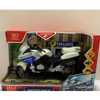 Мотоцикл Технопарк Полиция 2001I101-R
