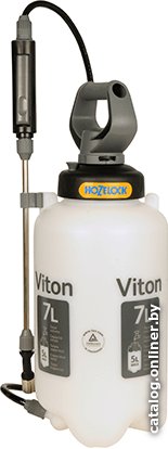 Ручной опрыскиватель Hozelock Viton 5507