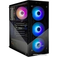 Корпус Eurocase A01 ARGB