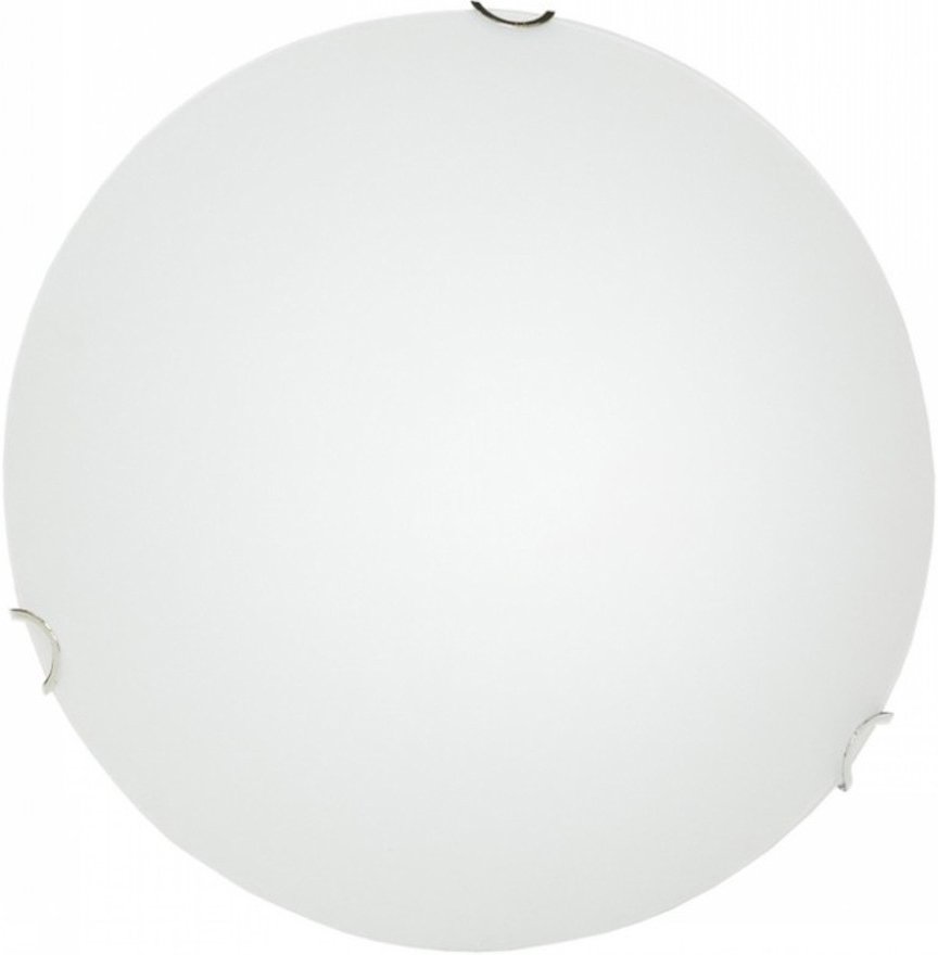

Светильник-тарелка Arte Lamp Plain A3720PL-1CC